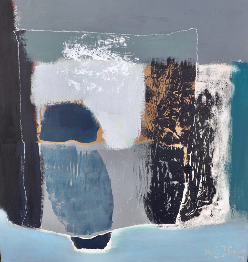 Hetty Casemier